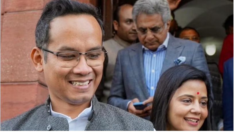 Congress's Gaurav Gogoi. Credit: PTI