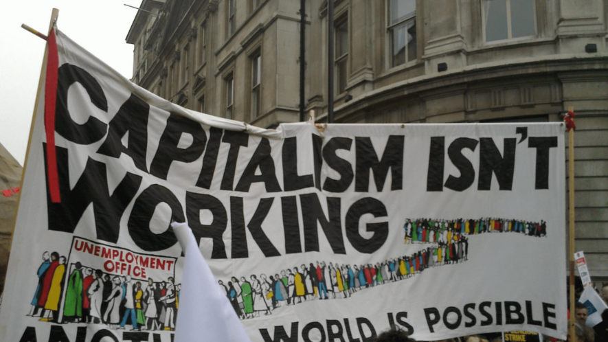  Prettification of Capitalism is Backfiring