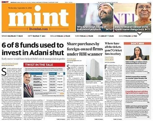 adani