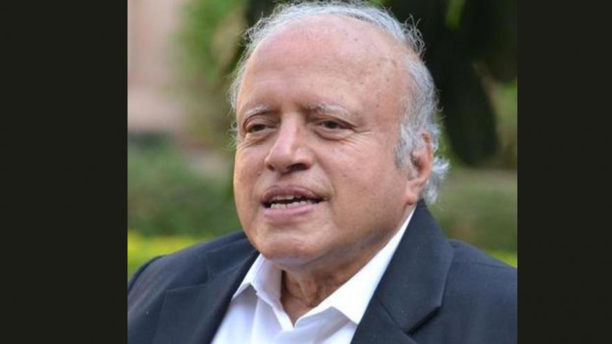 Nation Mourns M S Swaminathan, Architect of Green Revolution