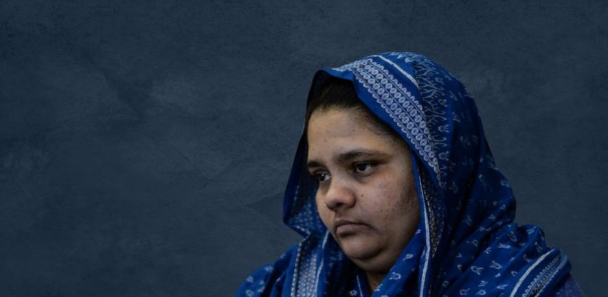 The Supreme Court heard reply arguments on behalf of the petitioners challenging the premature release from prison of 11 persons convicted of gangraping Bilkis Bano and murdering her family during the 2002 Gujarat pogrom.