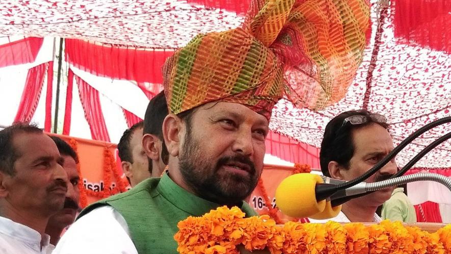 Choudhary Lal Singh