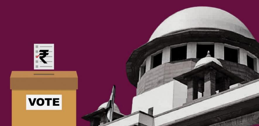 Electoral Bonds: SC Reserves Judgement, Asks EC to Submit Purchase Data Till Sept 30