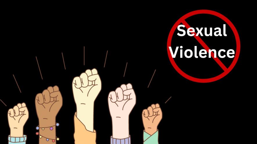 Sexual violence