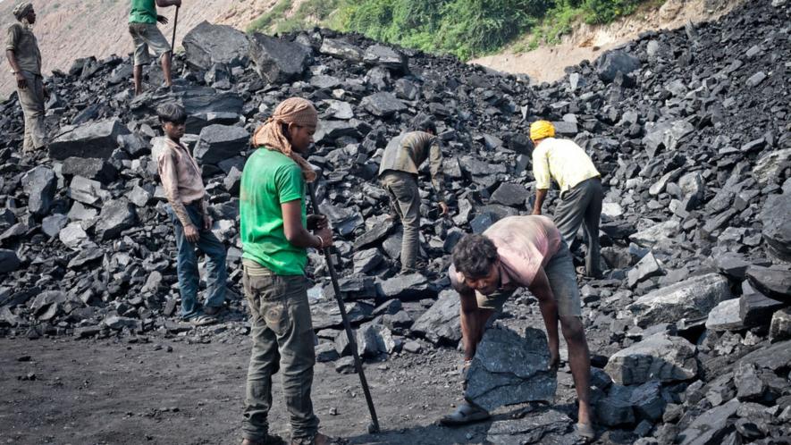 Rat Hole Mining: Tragic Accident Exposes Dark Side of Nagaland’s Coal Sector