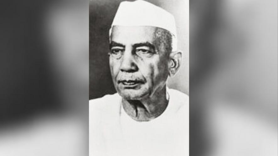 Chaudhary Charan Singh 