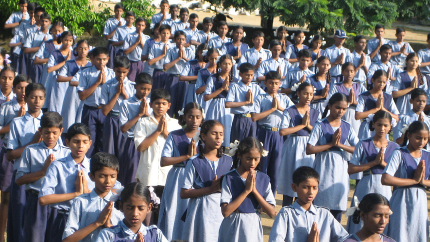 An atheist school teacher’s case in Nashik before the Bombay HC resonates with the recent case of a Dalit teacher’s suspension in Rajasthan.