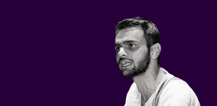 Umar Khalid, an activist and former Jawaharlal Nehru University student, who was arrested on September 13, 2020 sought bail on the grounds of delay and parity with his co-accused who was granted bail in June 2021.