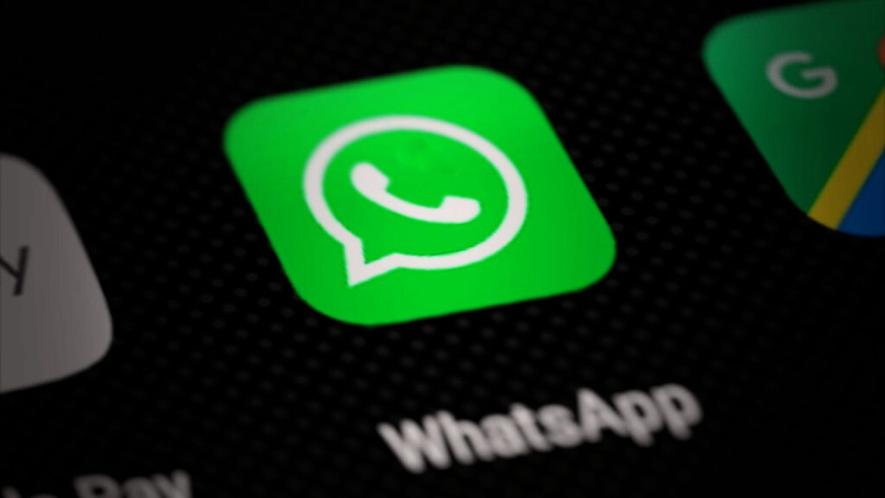 There is a need to counter WhatsApp being used as an add-on to the prevailing mechanisms of propaganda of Hindu nationalism and spreading popular misconceptions.