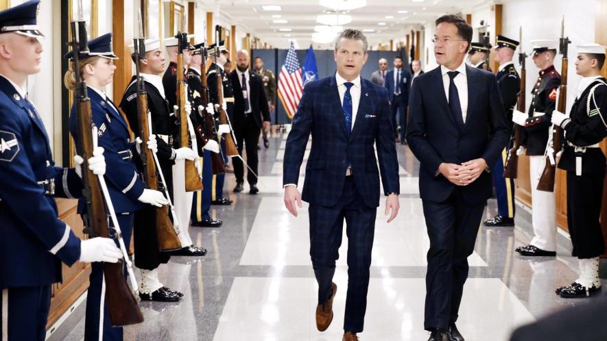 hegseth