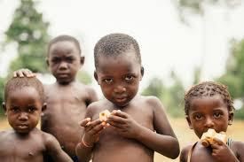 Africa