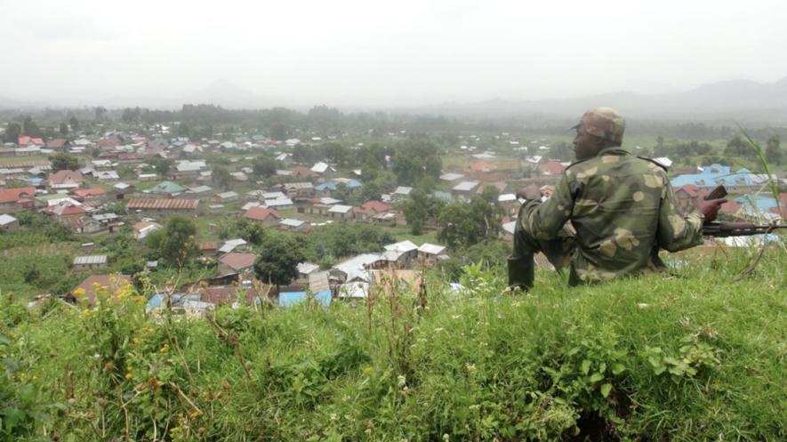 congo
