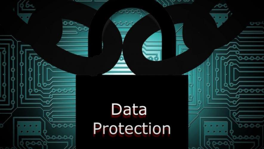 data