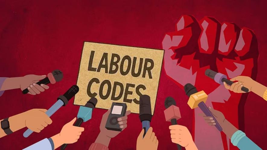 labour