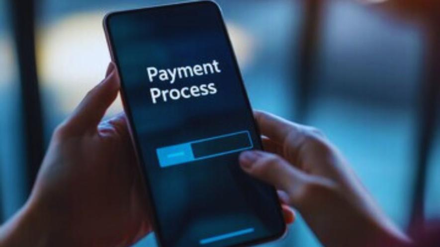 payment