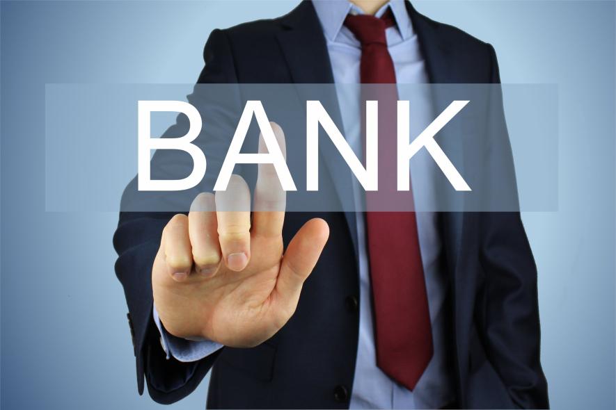 bank