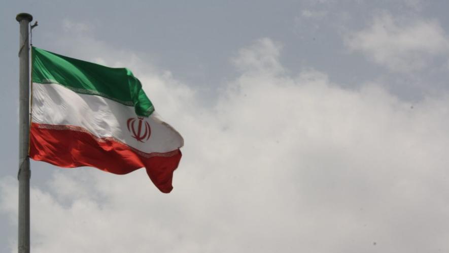 iran