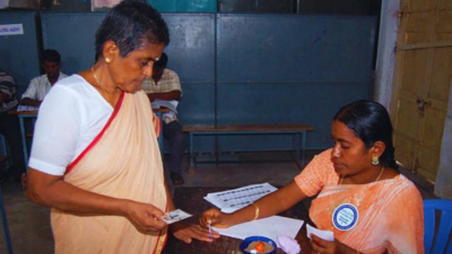 tamil nadu