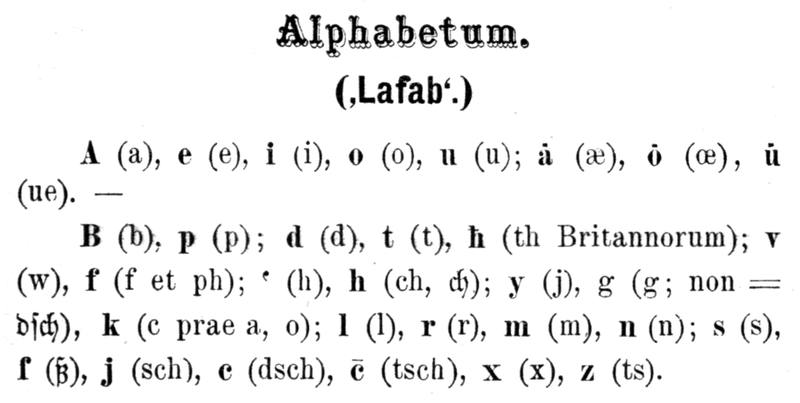 alphante