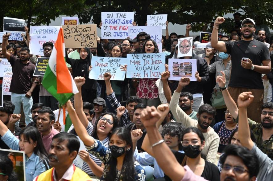 Image: J Allen Egenuse / The Hindu