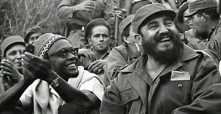 castro