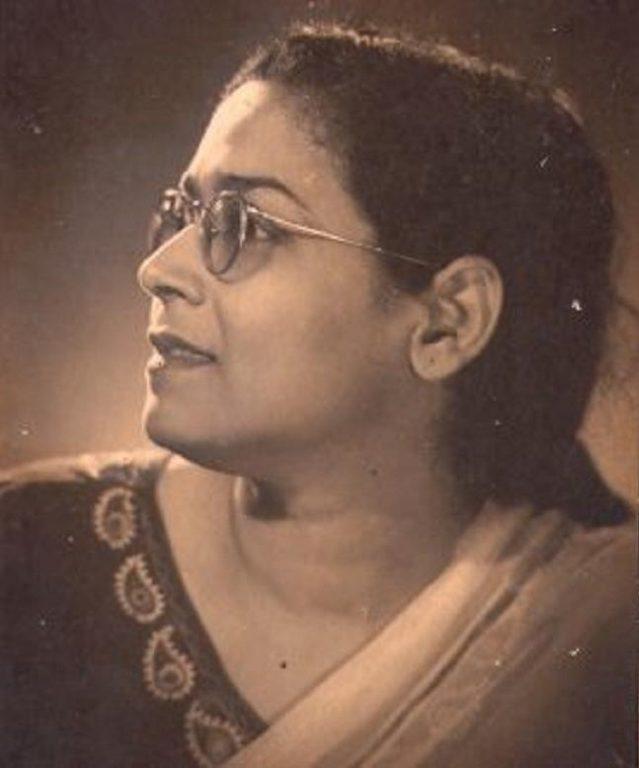 Ismat Chughtai